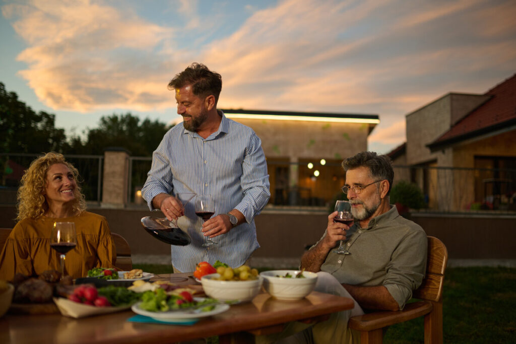 A Foodie’s Guide to Ten Mile Creek Estates: Discovering DeSoto’s Tastiest Eats